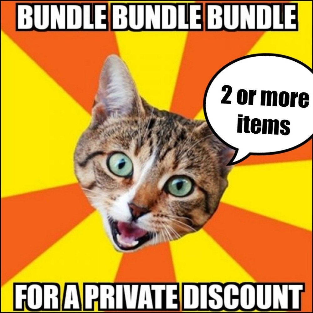 BUNDLE BUNDLE BUNDLE